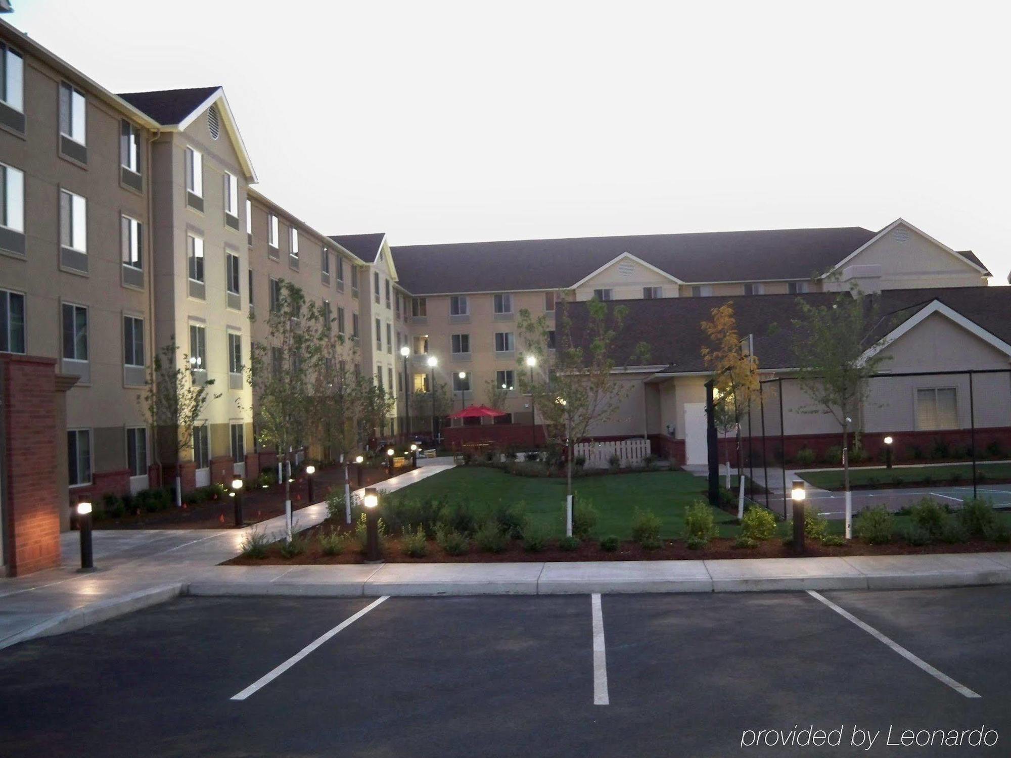 Homewood Hotel Medford